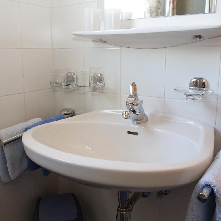 Ferienhaus Aurora - Apartamento de 1 dormitorio con balcón - 2