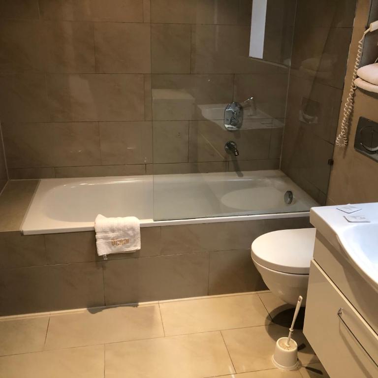 Hotel Verdi - Junior Suite - 4