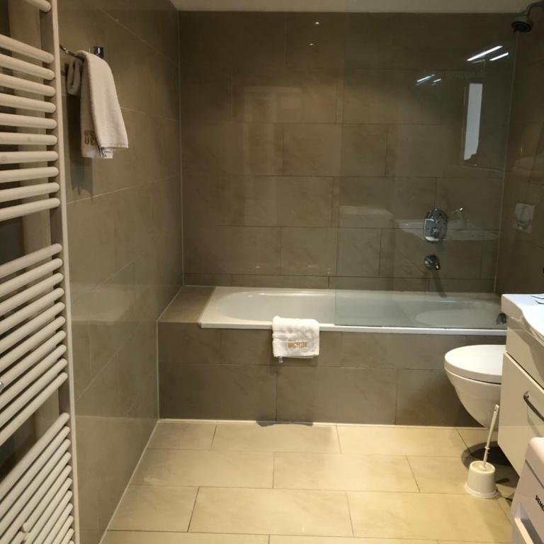 Hotel Verdi - Junior Suite - 5