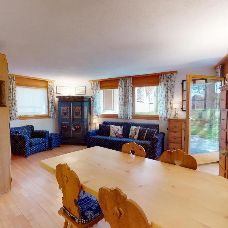 God Mez B1 - Apartment mit Blick auf die Berge - 5