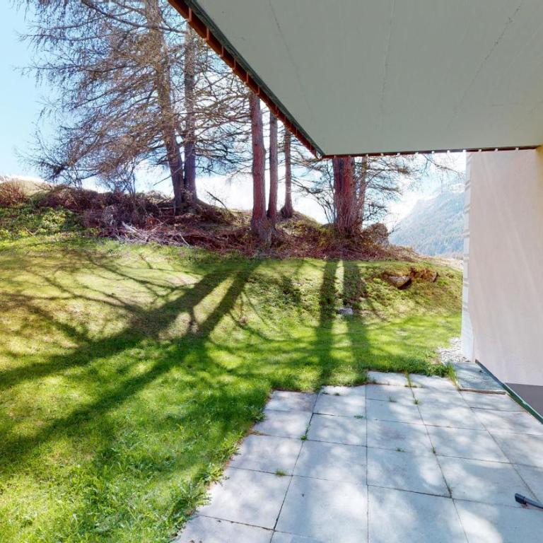 God Mez B1 - Apartment mit Blick auf die Berge - 12