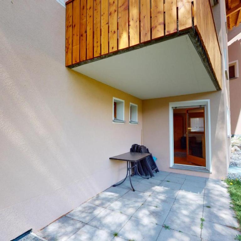 God Mez B1 - Apartment mit Blick auf die Berge - 13