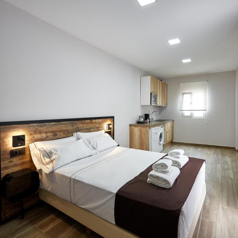 GBH Hotel-Apartamentos Caballito de Mar - Studio - 5