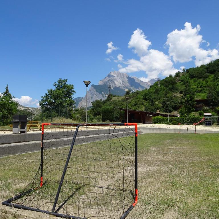 Les Lodges Chalets by Le Marintan - Appartement 1 Chambre - 2