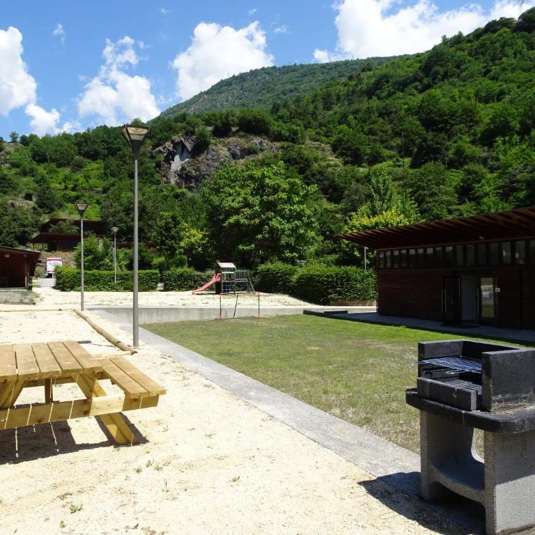 Les Lodges Chalets by Le Marintan - Appartement 1 Chambre - 1