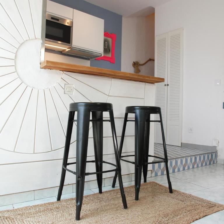 Le Farniente, belle maison près du port - Maison 2 Chambres - 23