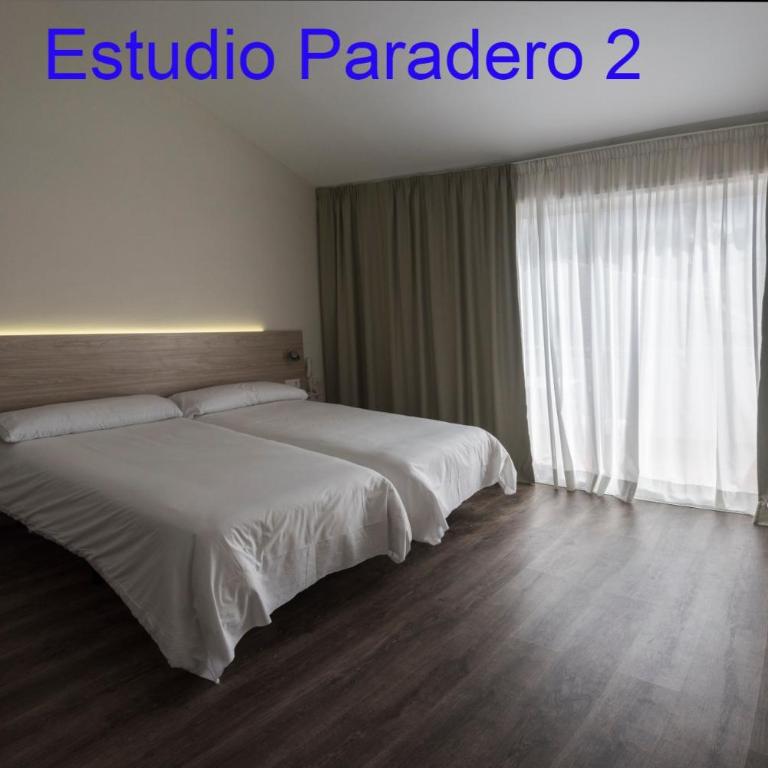 Paraiso del Sol y Paradero - Estudio Paradero II - 1