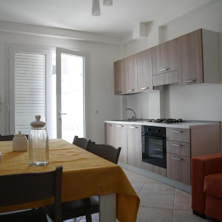 Casa Vacanze Pirandello - Appartamento con 1 Camera da Letto - 2