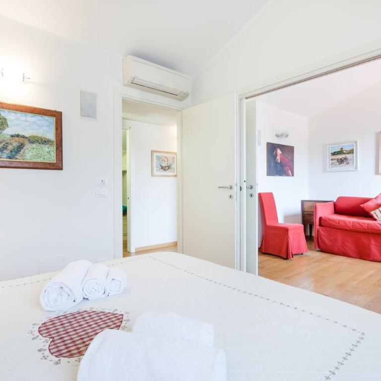 B&B al 19 - Suite - 1