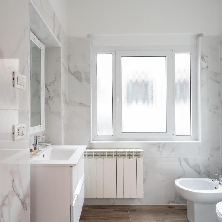 Locanda Herion - Camera Tripla Luxury - 6