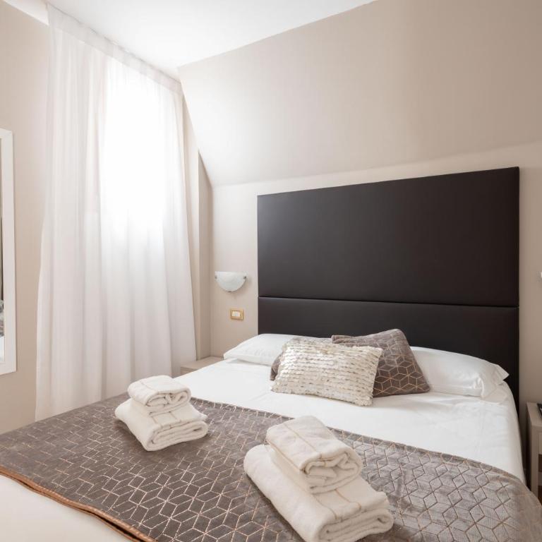 Locanda Herion - Camera Tripla Luxury - 7