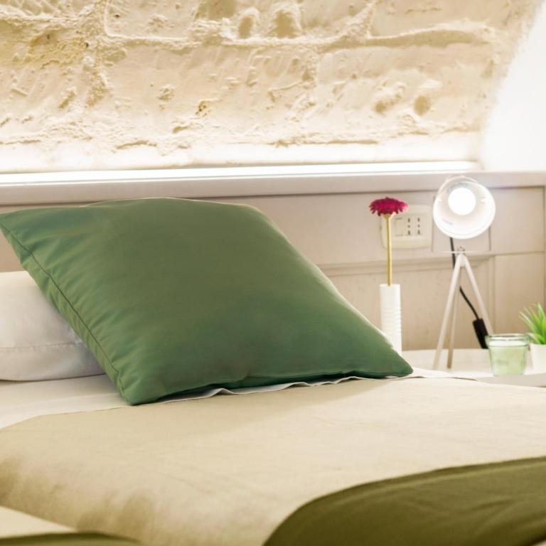 Mario Leggio 83, gocce di Sicilia - Casa con 1 Camera da Letto - 24