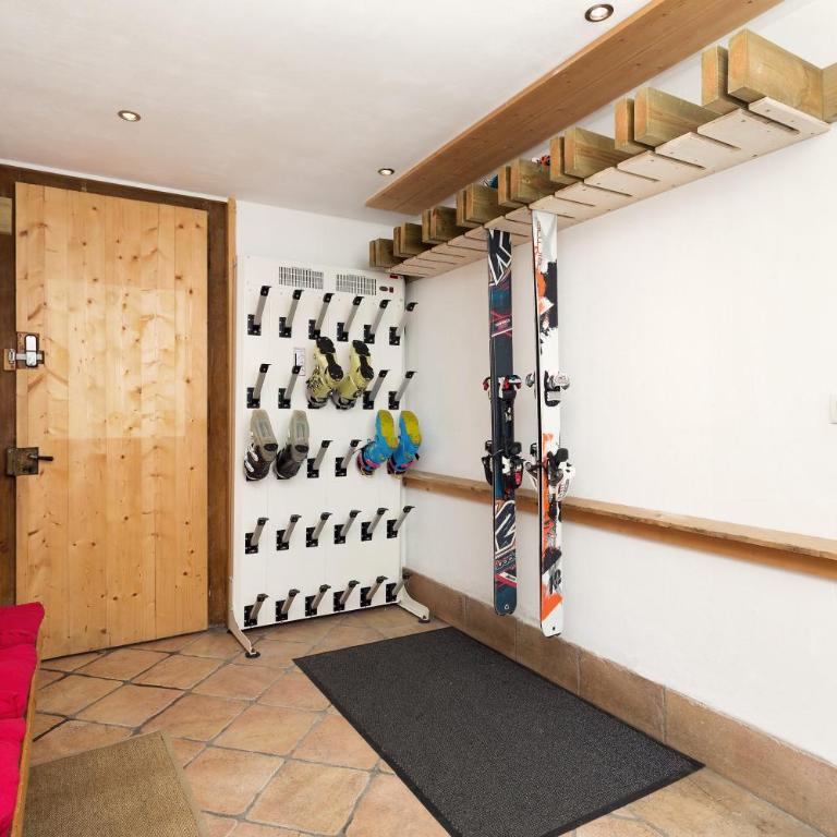 4 Bedroom, 4 Bathroom, Hot Tub, Chamonix Centre - Maisonnette - 25