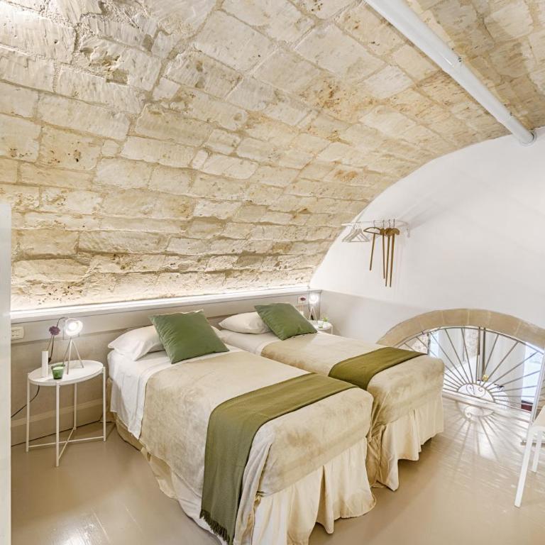 Mario Leggio 83, gocce di Sicilia - Casa con 1 Camera da Letto - 23