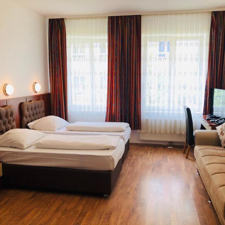 Hotel Verdi - Einzelzimmer - 3