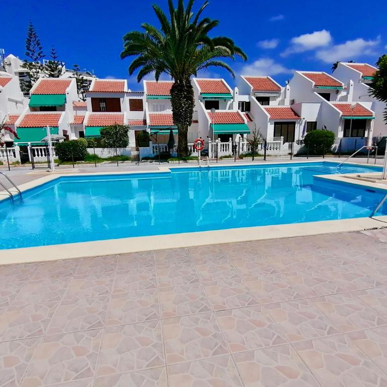 SUNNY VILLA HOLIDAY HOME - Casa - 2