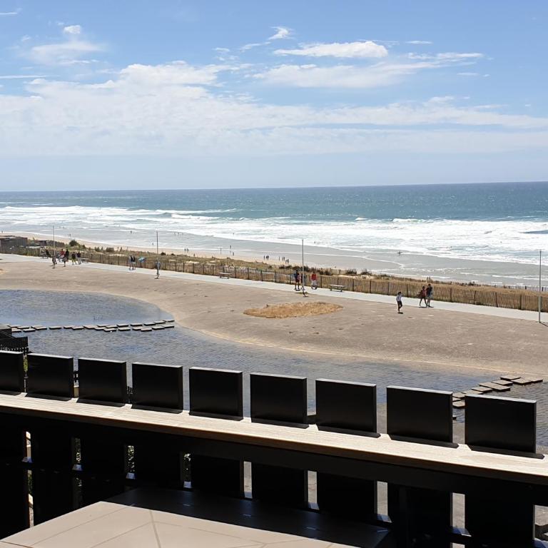 Ocean View Oceanide - Maisonette-Apartment mit Meerblick - 15