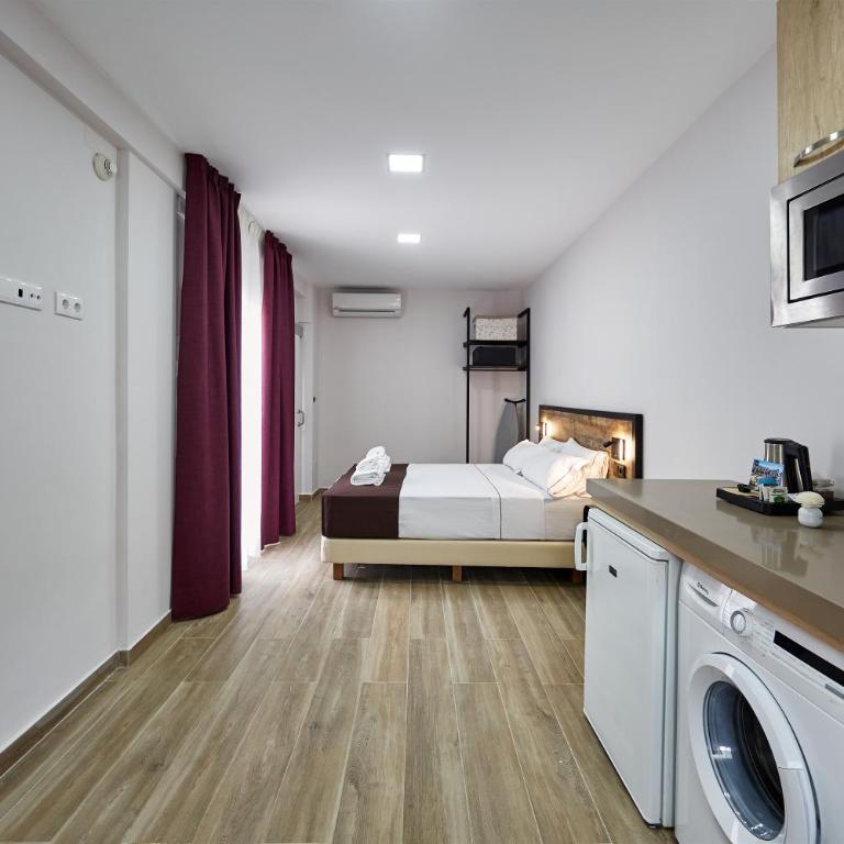 GBH Hotel-Apartamentos Caballito de Mar - Studio - 7