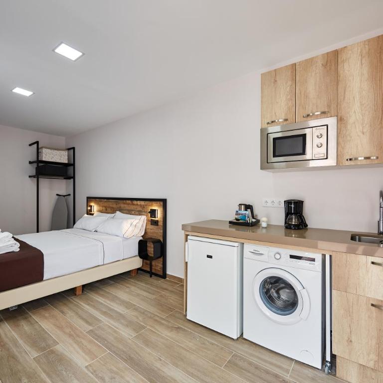 GBH Hotel-Apartamentos Caballito de Mar - Studio - 10