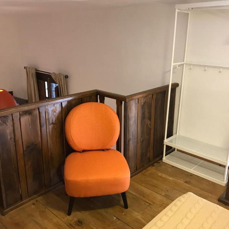 Embrujo - Two-Bedroom Apartment - 20