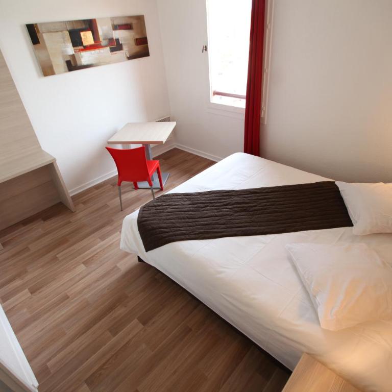Geneva Residence - Studio - 3