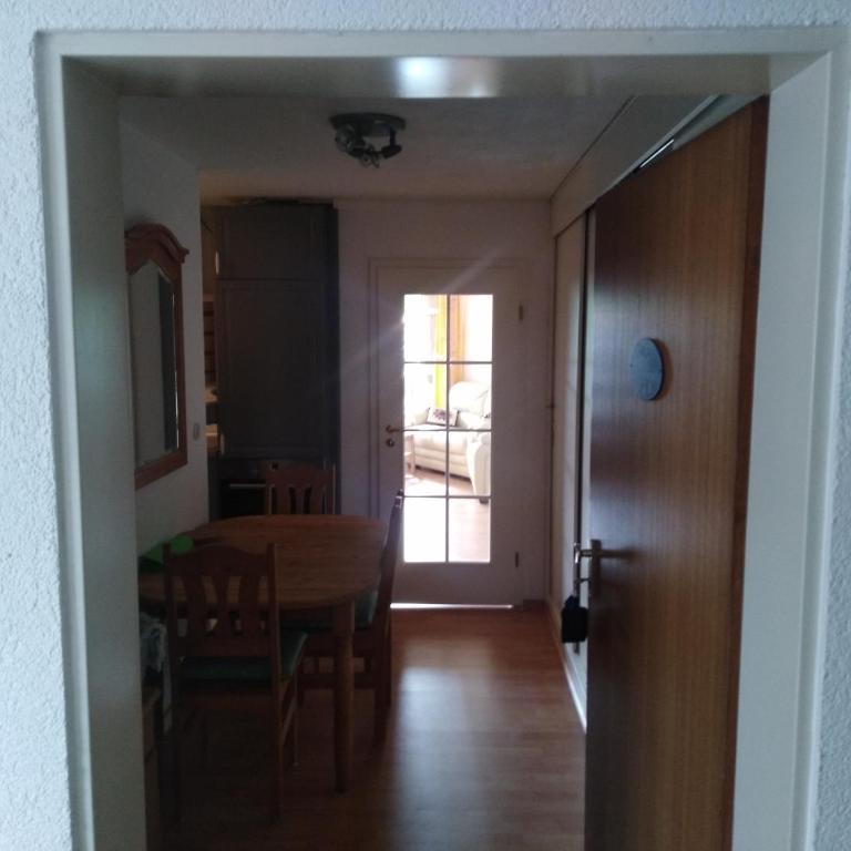 Rosenalm App 23 - Appartamento - 3