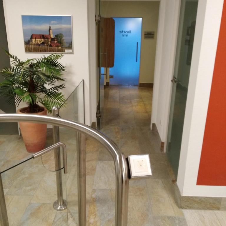 Rosenalm App 23 - Appartamento - 33