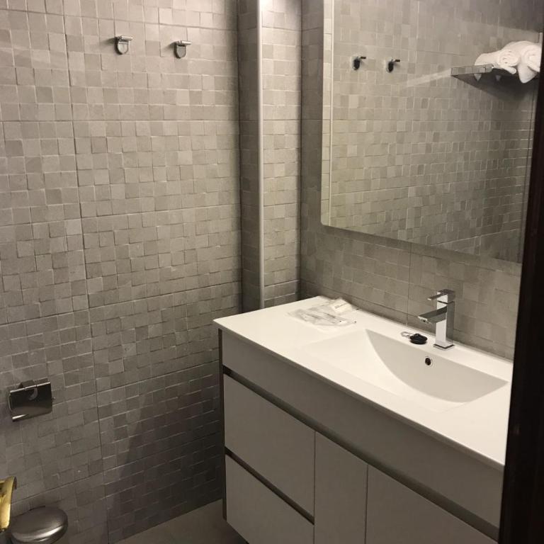 Embrujo - Two-Bedroom Apartment - 26