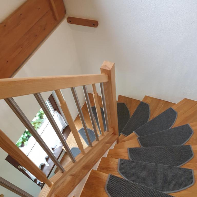Haus Brandstaetter - Apartamento de 3 dormitorios - 19