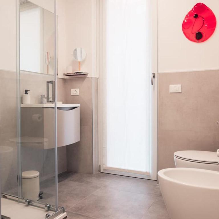 A-M apartment Borgo Trento - Appartamento con 1 Camera da Letto - 20