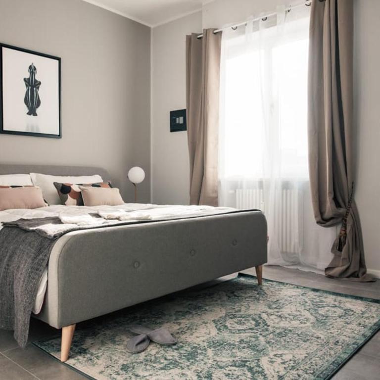 A-M apartment Borgo Trento - Appartamento con 1 Camera da Letto - 2