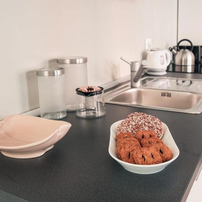 A-M apartment Borgo Trento - Appartamento con 1 Camera da Letto - 16