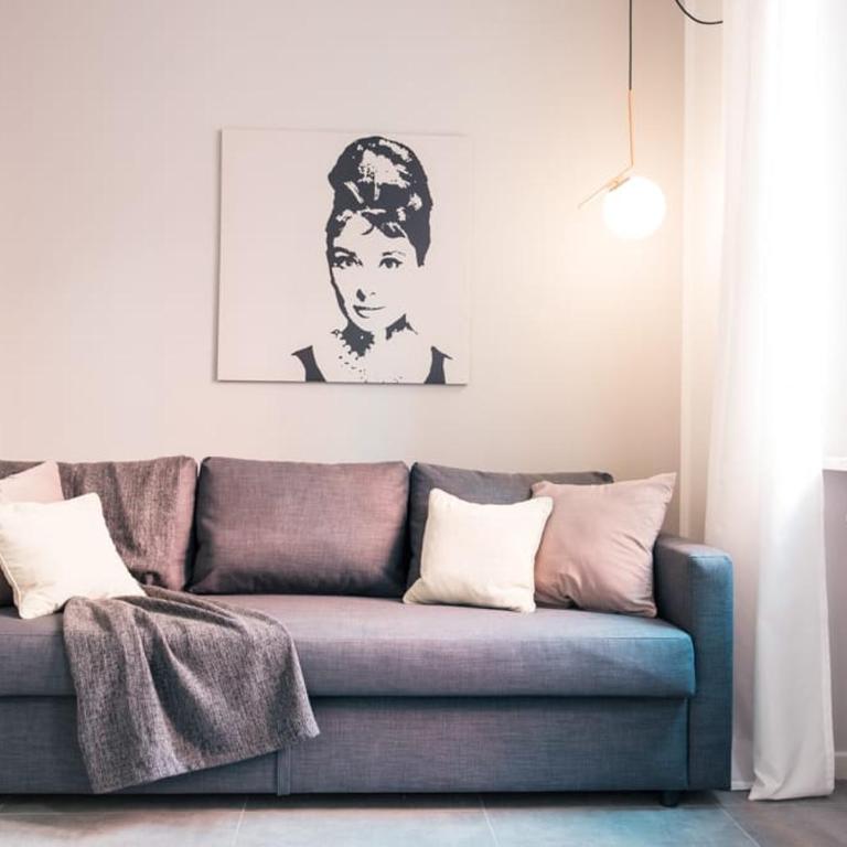 A-M apartment Borgo Trento - Appartamento con 1 Camera da Letto - 13