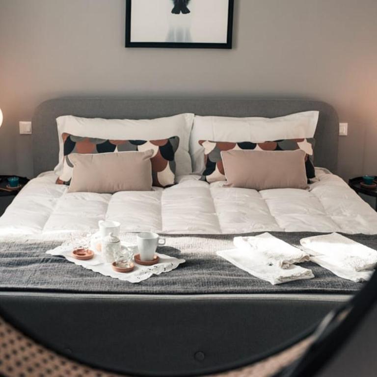 A-M apartment Borgo Trento - Appartamento con 1 Camera da Letto - 1