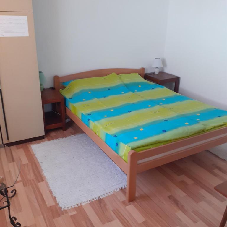 Smestaj Stankovic - Apartman sa 2 Spavaće Sobe - 4