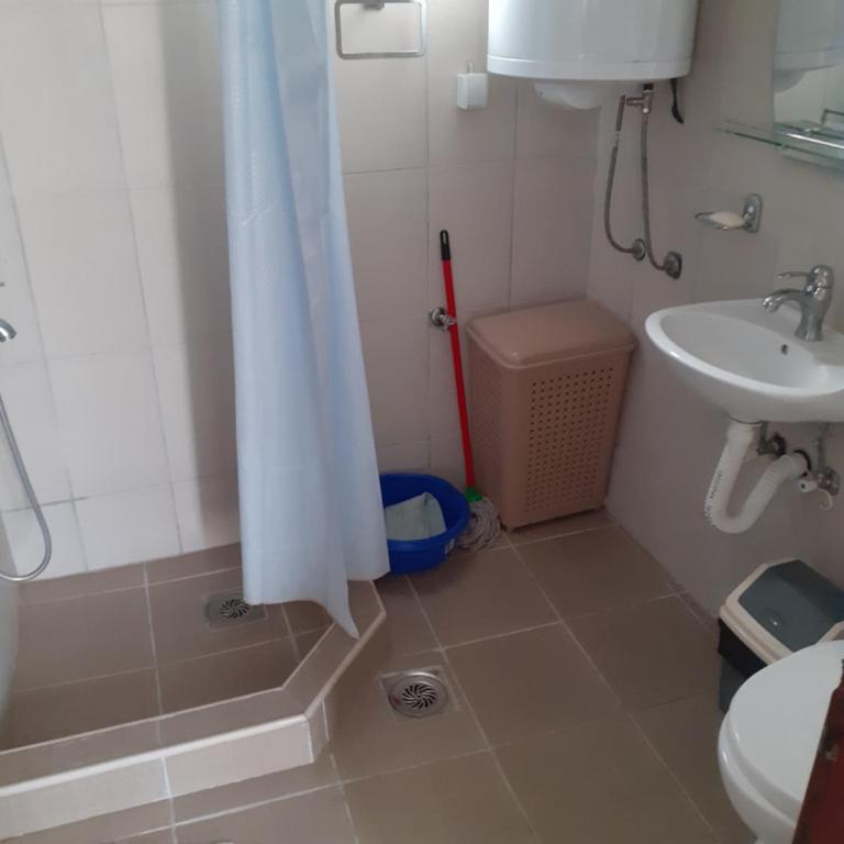 Smestaj Stankovic - Apartman sa 2 Spavaće Sobe - 12