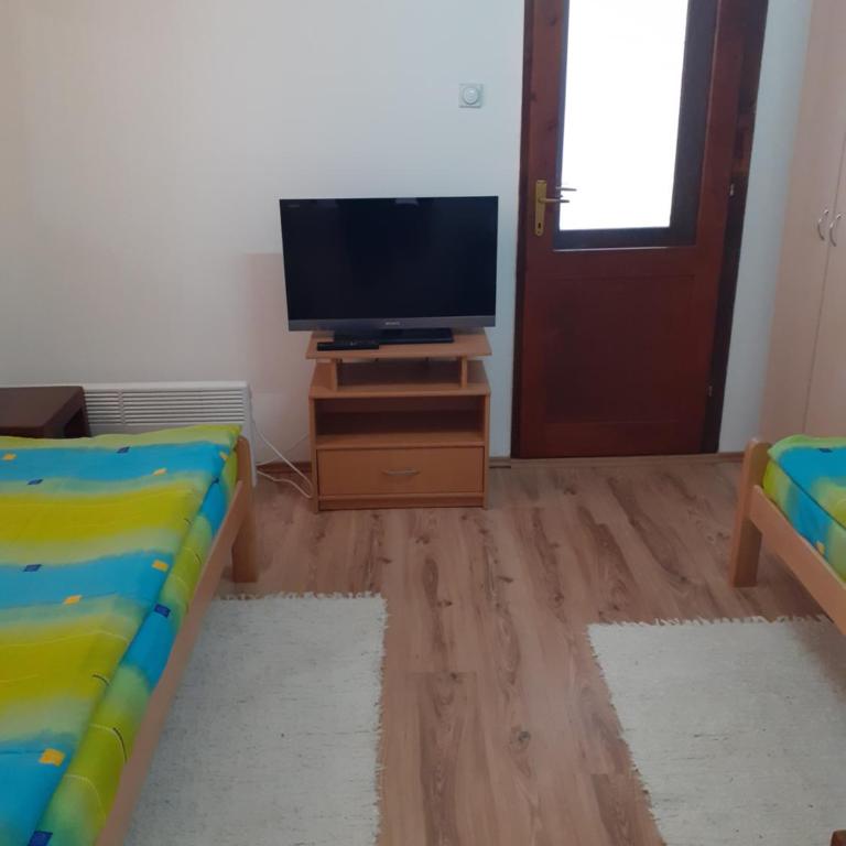 Smestaj Stankovic - Apartman sa 2 Spavaće Sobe - 17