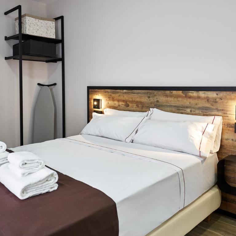 GBH Hotel-Apartamentos Caballito de Mar - Studio - 8