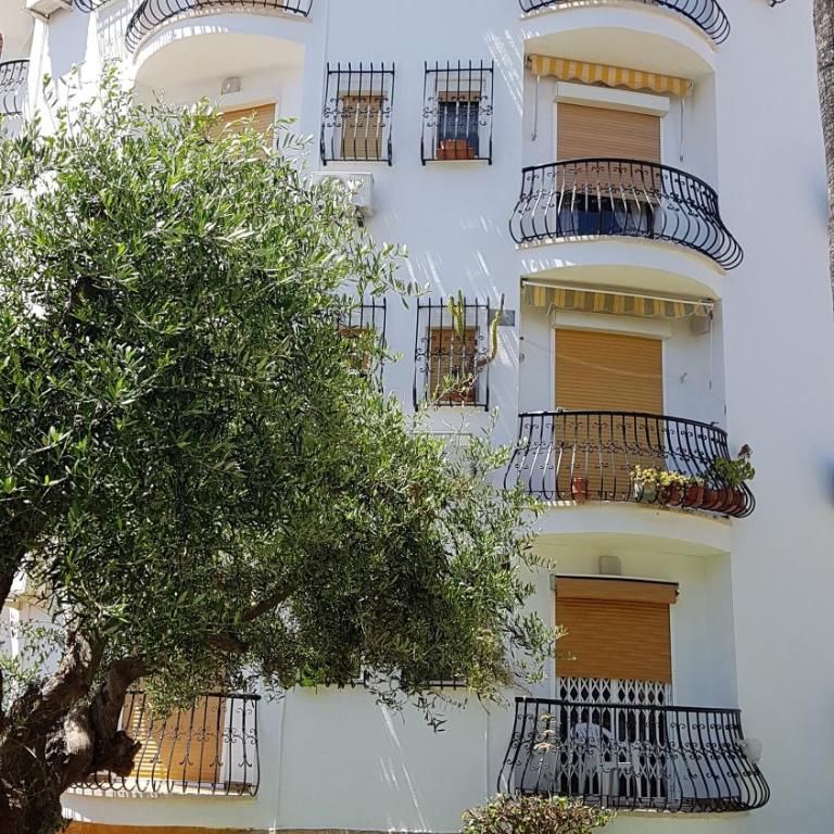 Coqueto Apartamento en El Retiro - Apartamento de 1 dormitorio - 12