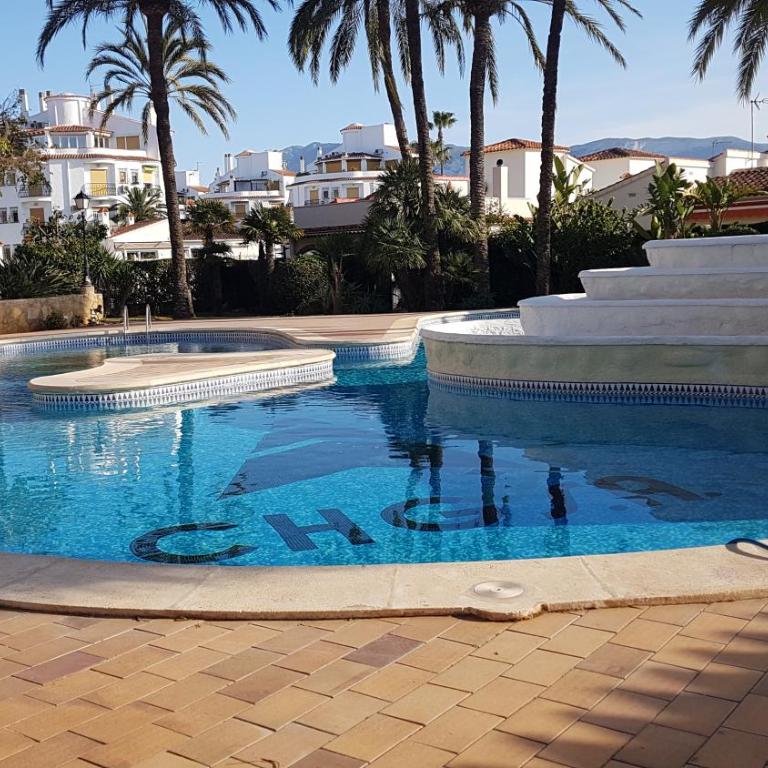 Coqueto Apartamento en El Retiro - Apartamento de 1 dormitorio - 4