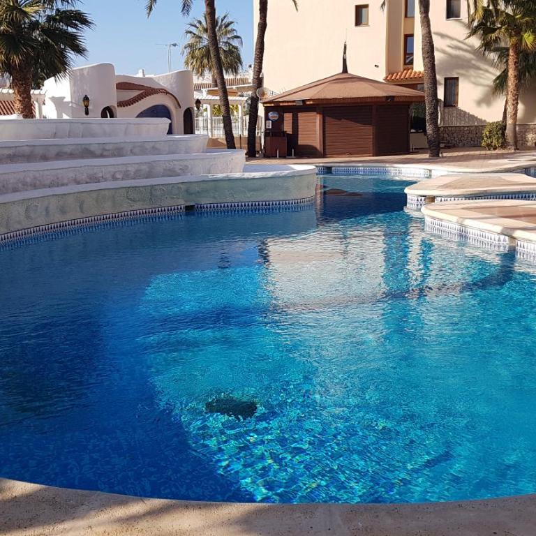 Coqueto Apartamento en El Retiro - Apartamento de 1 dormitorio - 17