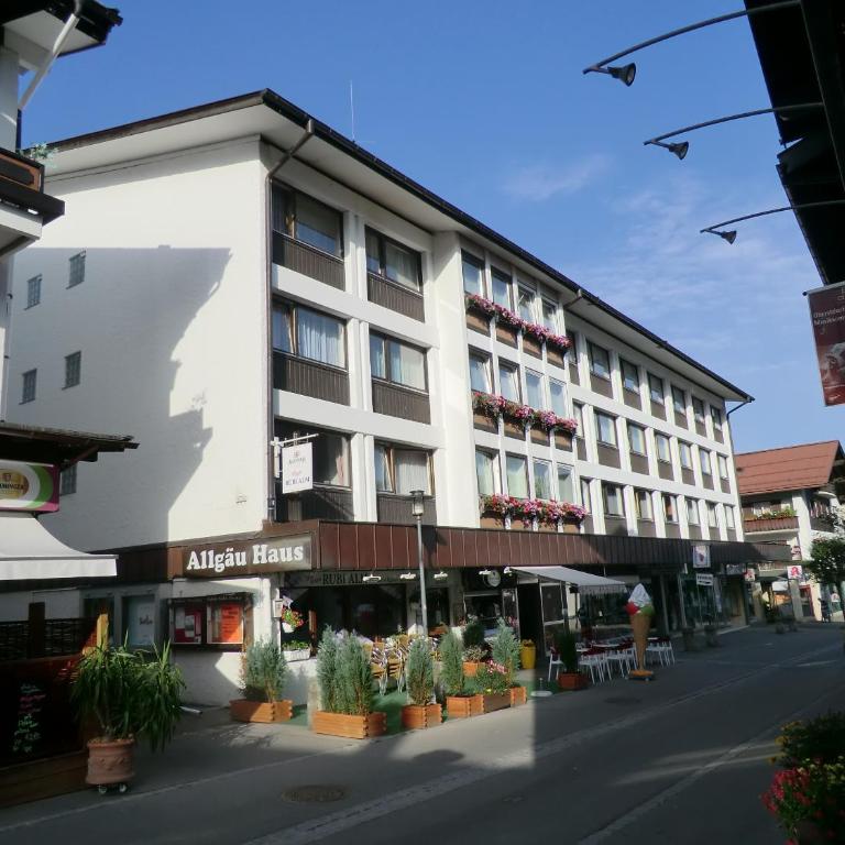 Ferienwohnung Paulus - Apartment - 2