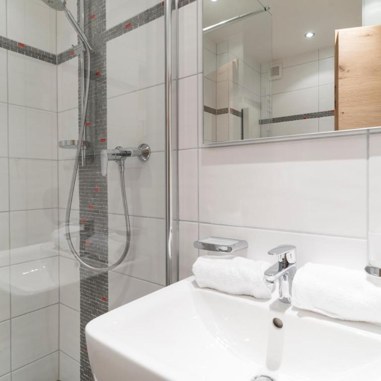 Ferienwohnung Paulus - Apartment - 3