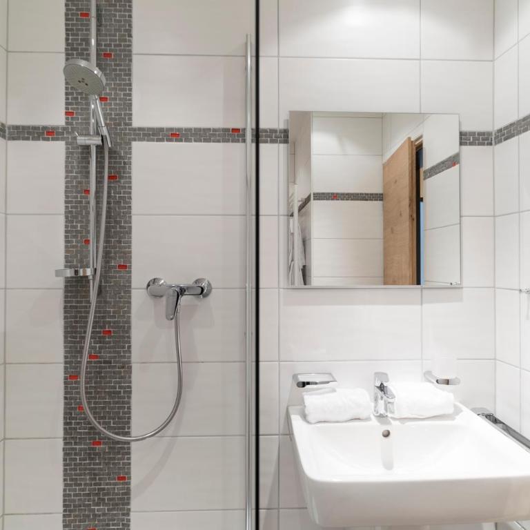 Ferienwohnung Paulus - Apartment - 4