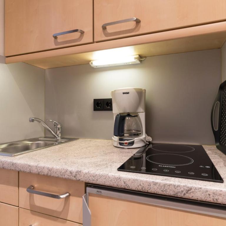 Ferienwohnung Paulus - Apartment - 5
