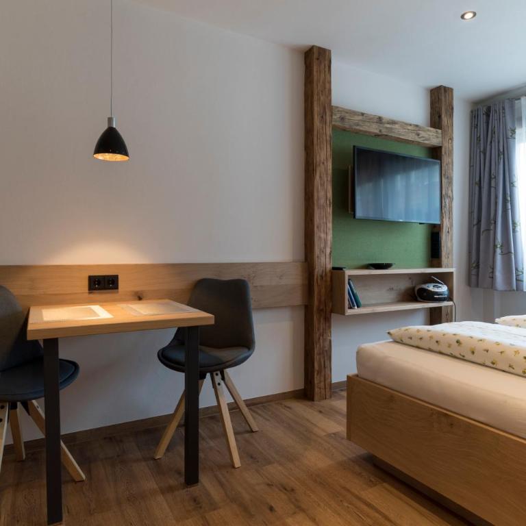 Ferienwohnung Paulus - Apartment - 6