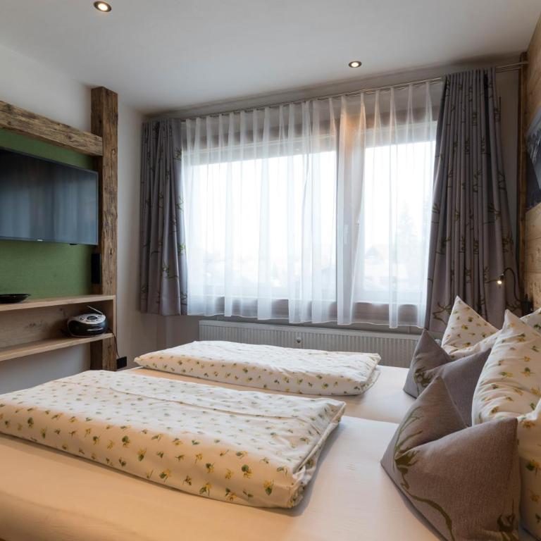 Ferienwohnung Paulus - Apartment - 10