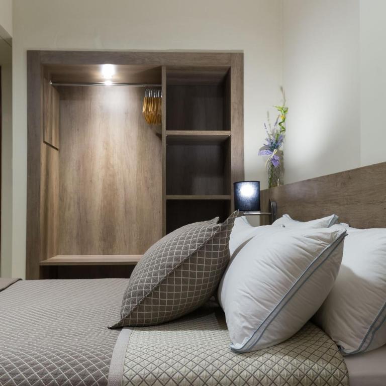 Hotel Montmar - Habitación Doble Estándar - 1 o 2 camas - 2