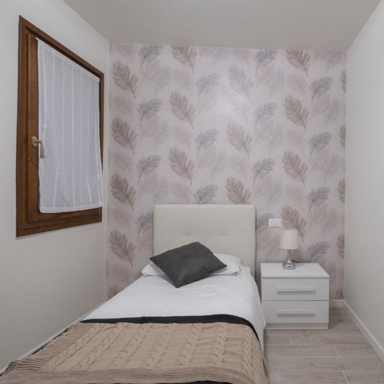 Apartments in San Marco with Canal View by Wonderful Italy - Apartment with Canal View - 11