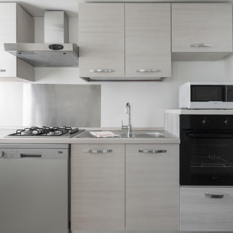 Apartments in San Marco with Canal View by Wonderful Italy - Apartment with Canal View - 21